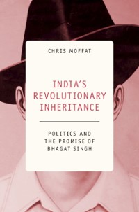 Cover India's Revolutionary Inheritance