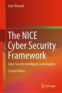 Cover NICE Cyber Security Framework