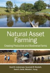 Cover Natural Asset Farming