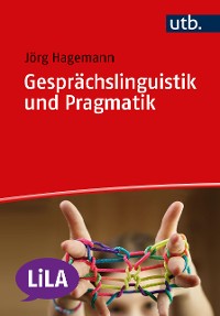 Cover Gesprächslinguistik und Pragmatik