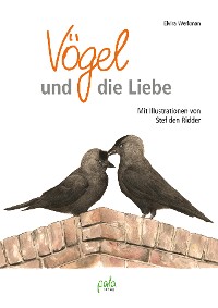 Cover Vögel und die Liebe