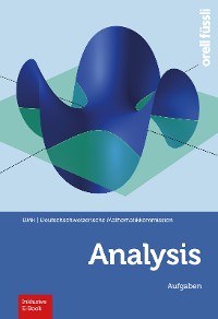 Cover Analysis - Aufgaben