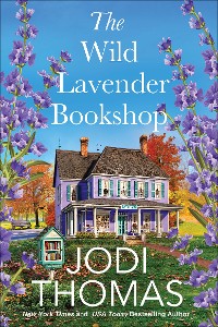 Cover The Wild Lavender Bookshop