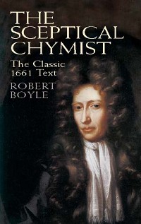 Cover Sceptical Chymist