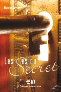 Cover Les clés du Secret