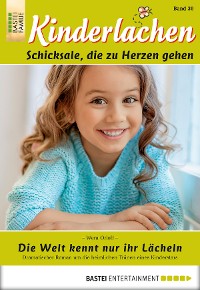 Cover Kinderlachen - Folge 030