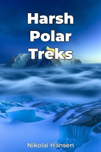 Cover Harsh Polar Treks