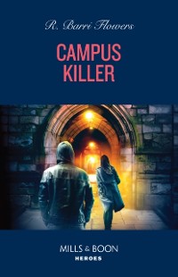 Cover Campus Killer