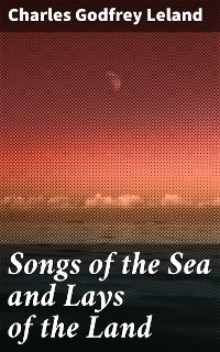Cover Songs of the Sea and Lays of the Land