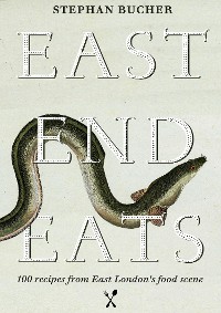 Cover East End Eats