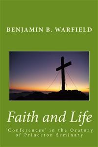 Cover Faith and Life