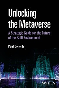 Cover Unlocking the Metaverse