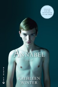 Cover Annabel