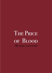 Cover Price of Blood