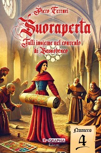 Cover Suoraperta