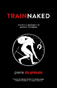 Cover Train Naked