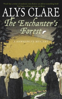 Cover Enchanter's Forest