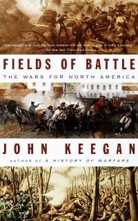 Cover Fields of Battle