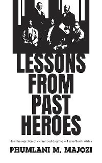 Cover Lessons from Past Heroes