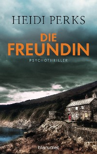 Cover Die Freundin