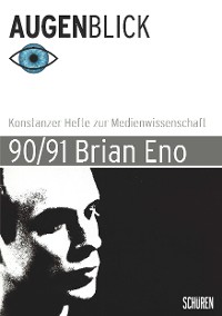 Cover Brian Eno