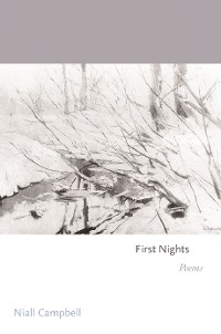 Cover First Nights