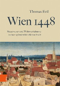 Cover Wien 1448