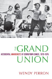 Cover The Grand Union