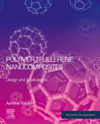 Cover Polymer/Fullerene Nanocomposites