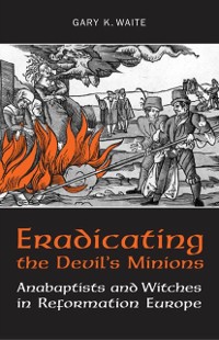 Cover Eradicating the  Devil's Minions