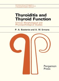 Cover Thyroiditis and Thyroid Function