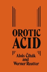 Cover Orotic Acid