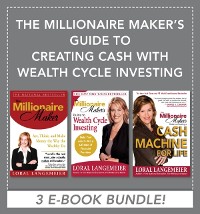 Cover Millionaire Maker's Guide to Creating Cash with Wealth Cycle Investing