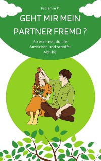 Cover Geht mir mein Partner fremd ?