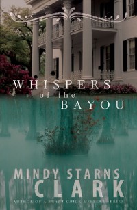 Cover Whispers of the Bayou