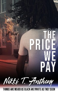 Cover The Price We Pay