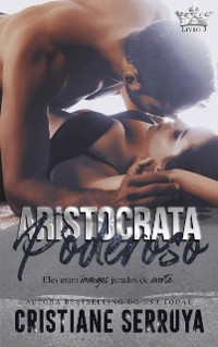 Cover Aristocrata Poderoso