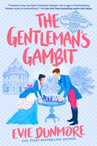 Cover Gentleman's Gambit