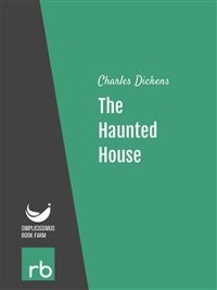 Cover The Haunted House (Audio-eBook)