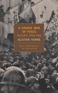 Cover Savage War of Peace