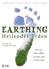 Cover Earthing - Heilendes Erden