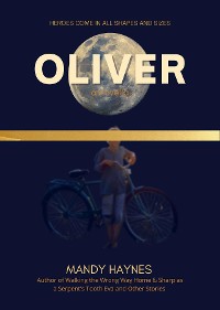 Cover Oliver