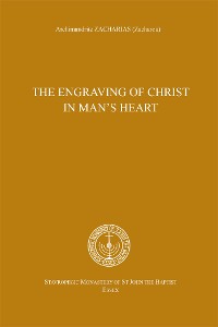 Cover The engraving of Christ in man's heart