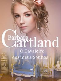 Cover O Cavaleiro dos meus Sonhos