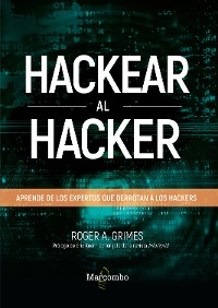 Cover Hackear al hacker
