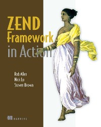 Cover Zend Framework in Action