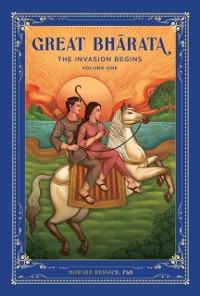 Cover Great Bharata (Volume I)