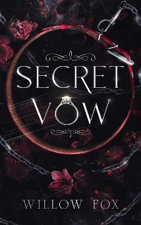 Cover Secret Vow