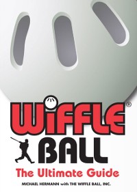 Cover Wiffle(R) Ball