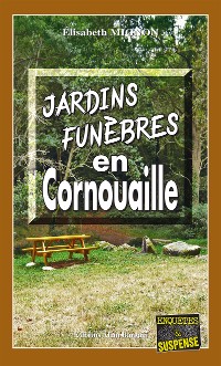 Cover Jardins funèbres en Cornouaille